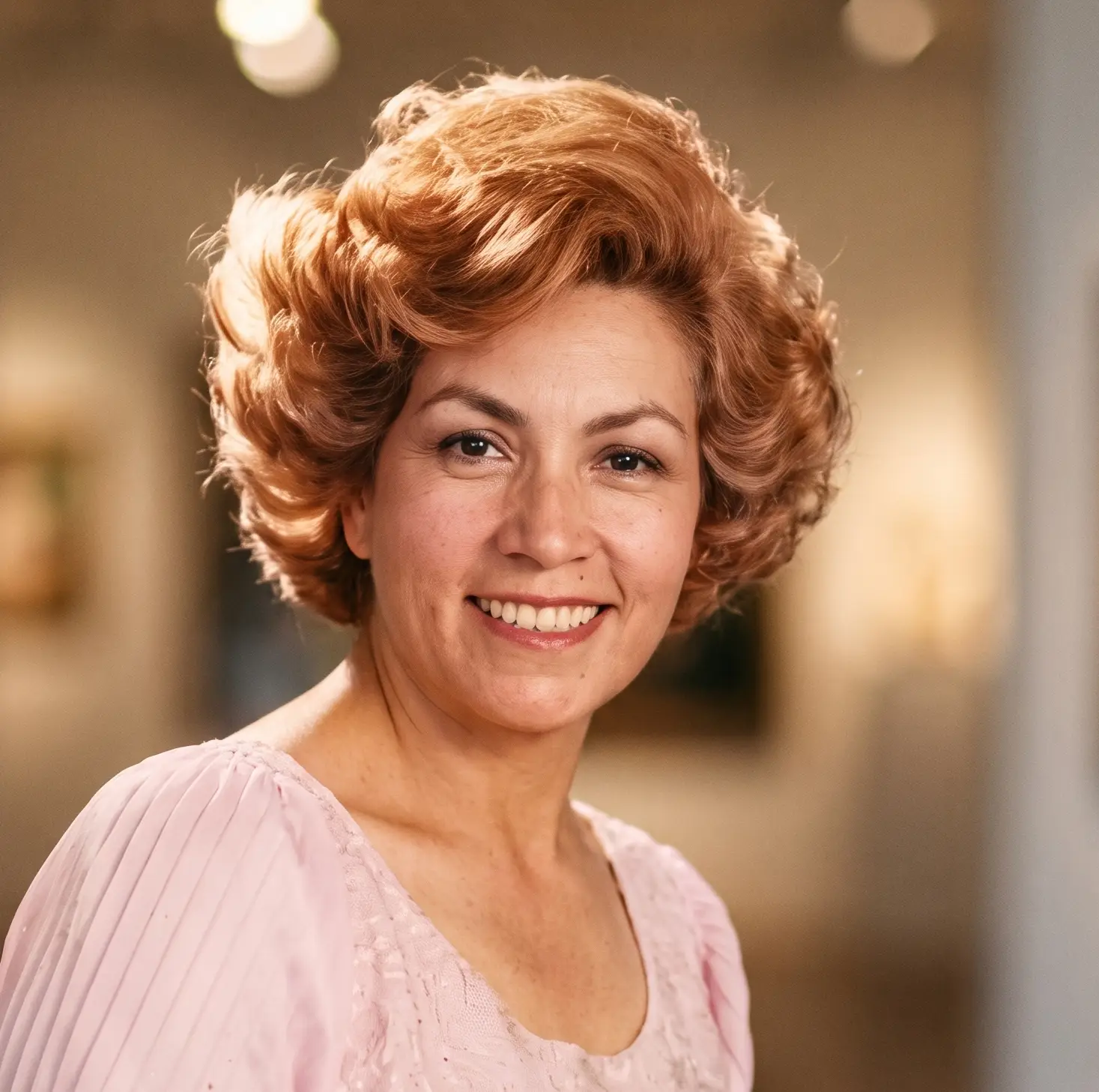 Mg. Yoly B. Rosas Pérez – Promotora y Directora General del IESPP Eric Berne