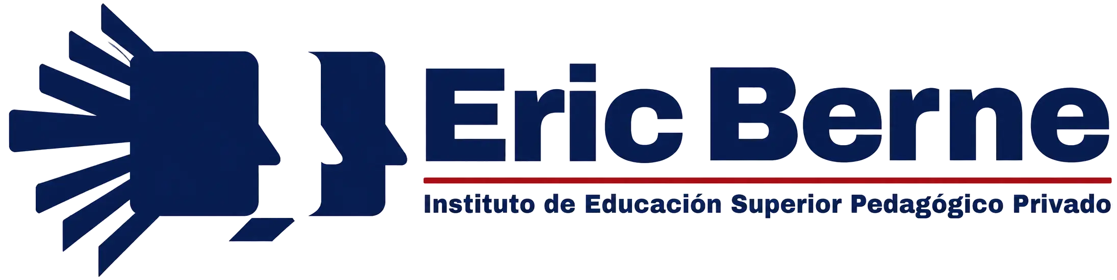 Logo IESPP Eric Berne