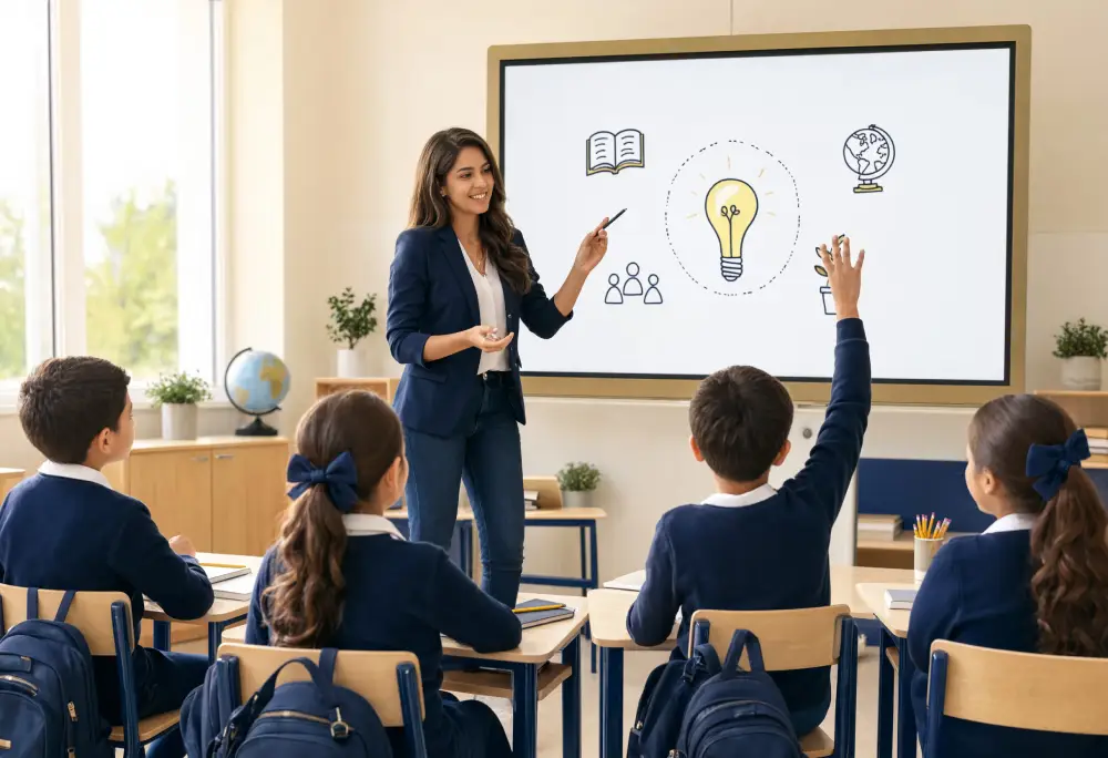 Educación Primaria